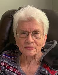 Obituary information for Martha Jean Till