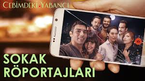 Kim kime, nasıl güvenebilir ki? Cebimdeki Yabanci Ne Zaman Vizyona Giriyor Film Konusu