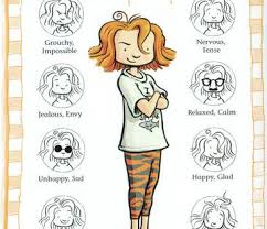 Judy Moody And The Not Bummer Summer Activity Sheets In 2020 Judy Moody Kids Chapter Books Book Projects
