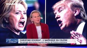 Người “phụ nữ vàng” Christine Ockrent đến Hà Nội trò chuyện về nghề làm báo