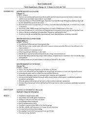 Minimum of ba/bsc degree with any field of study and a minimum of 12 years' relevant work experience, out of which of two years in a manger or equivalent capacity, experience gained within an aviation/airport authority. Room Service Resume Samples Velvet Jobs