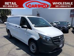 Mercedes metris cargo for sale. Used Mercedes Benz Metris Cargo For Sale With Photos Cargurus