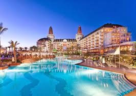 Hotels Resorts On Instagram Delphin Diva Delphinhotels Turkey Delphinhotels Hotels And Resorts Resort Best Resorts