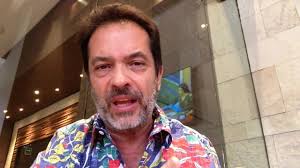 Documental de judío mexicano es presentado en el Museo de Arte Moderno de  Medellin