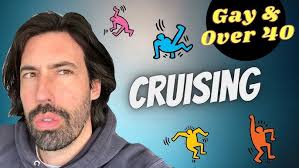 Think You're Cool? Prove It with This Trend Test (Gay & Over 40)