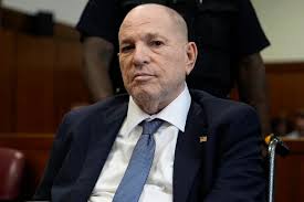 Trend Google: harvey weinstein
