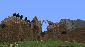 Totally Sick 1 7 2 Seed Village Diamonds Flowers Dream House Location Seeds Minecraft Discussion Minecraft Forum Village Monument Valley Minecraft