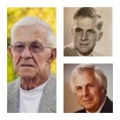 Obituary information for William Roland "Bill" Cooksey