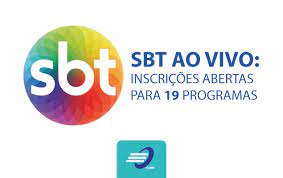 Share your videos with friends, family, and the world Sbt Ao Vivo Inscricoes Abertas Para 19 Programas Estagio Online