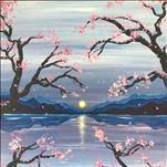 MOUNTAIN LAKE REFLECTIONS