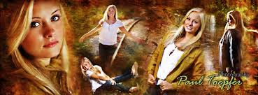 High School Senior Portrait Testimonials for Paul Toepfer Photography