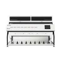 Color sorters with InGaAs - Meyer Europe