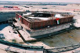 It is also a major technological achievement. Dubai Creek Tower Is The Next Tallest Skyscraper In The World Debongo