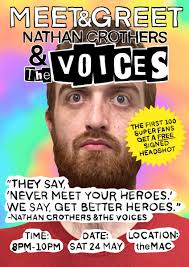 The MAC (@TheMACBelfast)