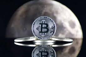 Describing bitcoin as a currency seems like a natural place to begin. Bitcoin Btc Should Be Worth 400 000 De24 News English
