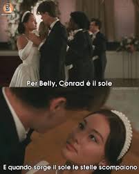 L'estate nei tuoi occhi (2023-2026)