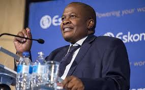 Brian molefe has suggested that he, eskom and even the president have been targetted unfairly. Reports That Brian Molefe Sworn In As Mp