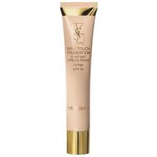 It is the ysl matt touch compact foundation with spf 20/pa++.i prefer using it more as a about ysl ysl beauty is a luxurious makeup, fragrance and skincare signature of the most subversive. Teint Matt Touch Foundation Spf 10 Von Yves Saint Laurent Parfumdreams