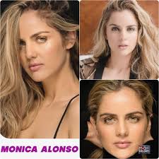Feliz Cumpleaños Mónica Alonso! La talentosa actriz cubana, protagonista de  la serie juvenil Doble Juego, está cumpliendo años hoy.🥳🎂🎁🎉En este día  tan especial queremos celebrar no solo tu cumpleaños, sino también tu