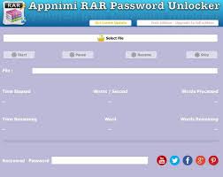 دانلود winrar password remover unlocker 1.4.0 final نرم افزار بازیابی پسورد فایل های فشرده rar. Best Rar Winrar Password Remover In 2020 Ianyshare