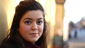 Nancy Herz blir statssekretær