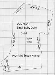 Pin On Doll Making
