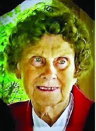 Maxine Jones Obituary