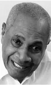 Melvin George Obituary (2014)