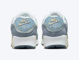 Official Images: Nike Air Max 90 Premium Ashen Slate • KicksOnFire.com