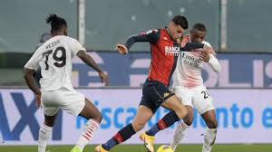 Кубок италии ( copa italia ). Hasil Liga Italia Semalam Inter Milan Menang Juventus Dan Ac Milan Berbagi Angka Okezone Bola