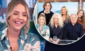 Lydia Bright's family want to become next Kardashians as they launch first  ever reality podcast