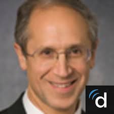 Dr. Stanton L. Gerson, MD