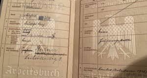 Maybe you would like to learn more about one of these? Carte De Munca Arbeitsbuch