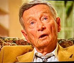 Frederick Henry “Fred” Ball (1915-2007)