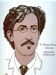 An early civil rights trailblazer