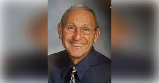 Obituary information for Kenneth G. Elledge