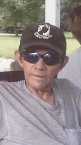 Obituary information for Lonnie Sumpter