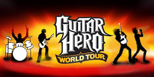 El juego se lanzó a nivel mundial para las consolas playstation 2,​ xbox 360,​ playstation 3​ y wii. Desbloquea Todas Las Canciones De Guitar Hero Iii Legends Of Rock Y Guitar Hero World Tour Tecnologia Ideas Y Consejos El Corte Ingles