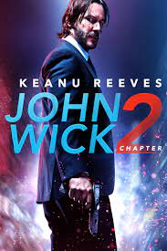 The movie picks up where the first one left off with a great car and. John Wick Chapter 2 Buy Rent Or Watch On Fandangonow