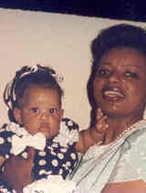 Sharone Bailey Obituary