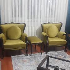 Ramazanbayrami Oncesi Teslim Ettigimiz Islerden Birisi Basaksehir Bolgesinde Oturan Musterimize Hayirli Olsun Iyi Gunlerde In 2020 Home Decor Furniture Dining Chairs