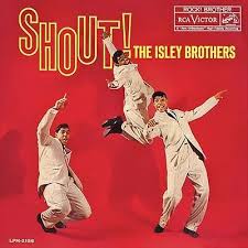 Discover all the isley brothers's music connections, watch videos, listen to music, discuss and download. Today In Music History Isley Brothers Release The Original Twist And Shout The Current