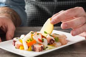 Lo podras ver en vivo por jeinz macias. Peruvian Cuisine The Next Big Thing In Food And Drink