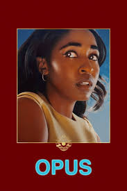 Opus (2025 Movie)