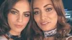 Miss Iraq Miss Israel selfie