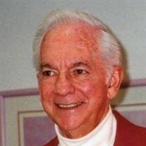 Glenn A. Petry Obituary