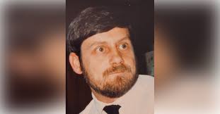 Obituary information for Kenneth Lee Cecil