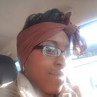 Krystal Everett's Instagram, Twitter & Facebook