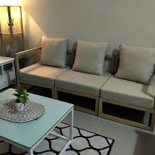 Meja tamu adalah perabot rumah tangga yang penting yang harus ada dalam rumah terutama di ruang tamu. 9 Rekomendasi Set Kursi Tamu Minimalis Terbaik Harga Mulai Rp900 Ribu Rumah123 Com