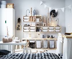 Label or color code each bin, basket, or cubby slot so your child will know that each of his or her toys has a home of its own. Small Kids Bedroom Ideas 14 Fun Ways To Enhance Your Child S Small Space Real Homes